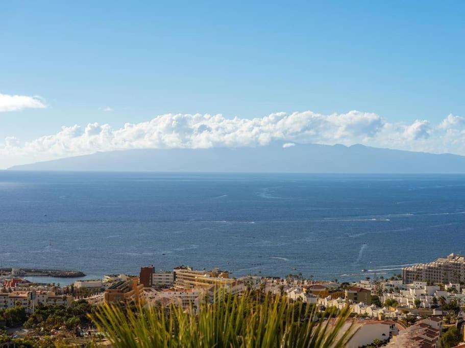 Mirador Del Mar * Costa Adeje (Tenerife)