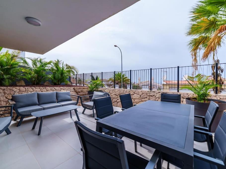 Mirador Del Mar Villa Costa Adeje (Tenerife)