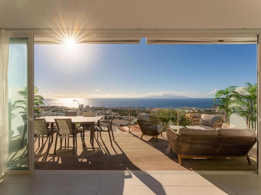 Villa Mirador Del Mar