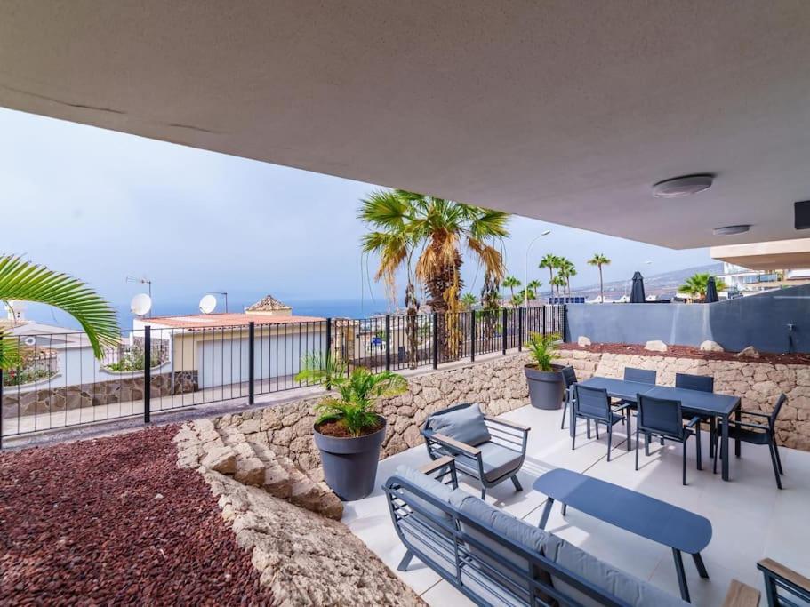 Mirador Del Mar Villa Costa Adeje (Tenerife)