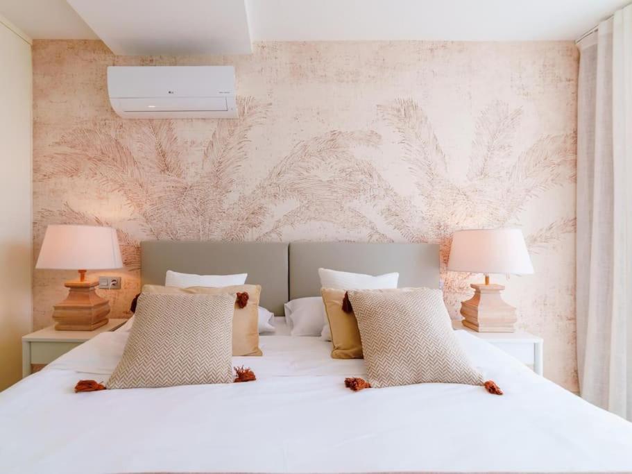 Villa Mirador Del Mar Costa Adeje (Tenerife)