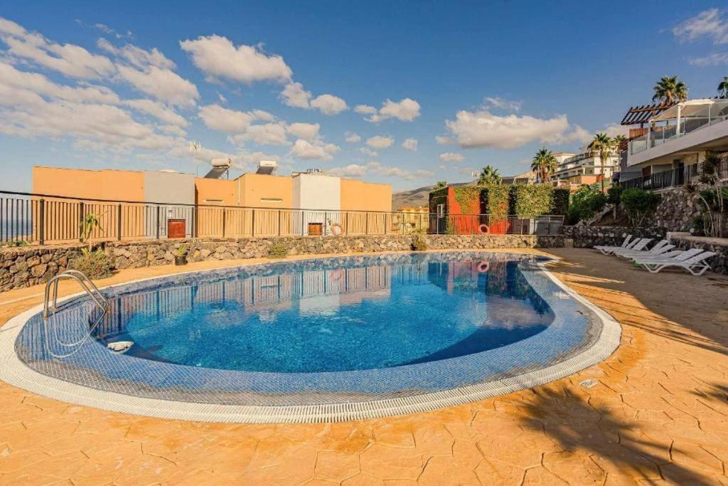 Mirador Del Mar Villa