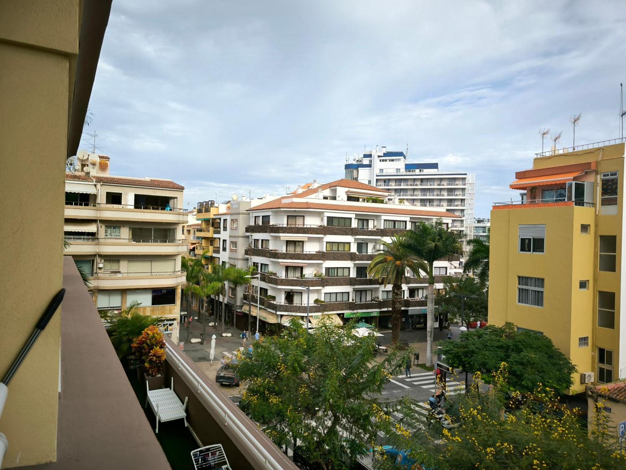 Apartment Casa Charo