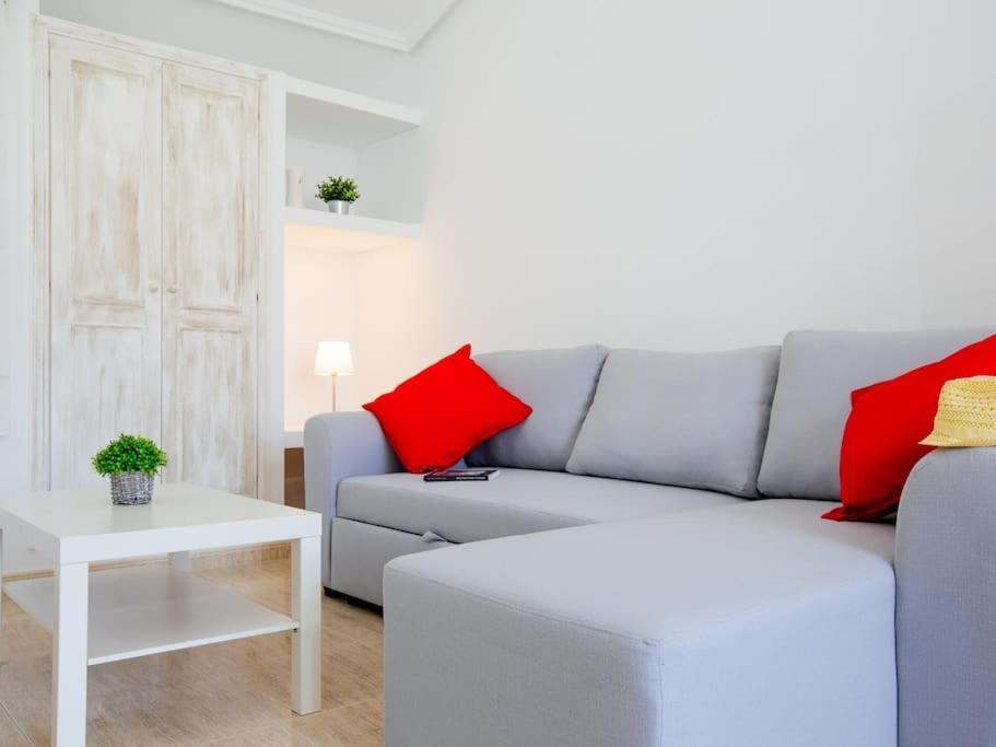 Apartamento 308 Modern In Costa Adeje