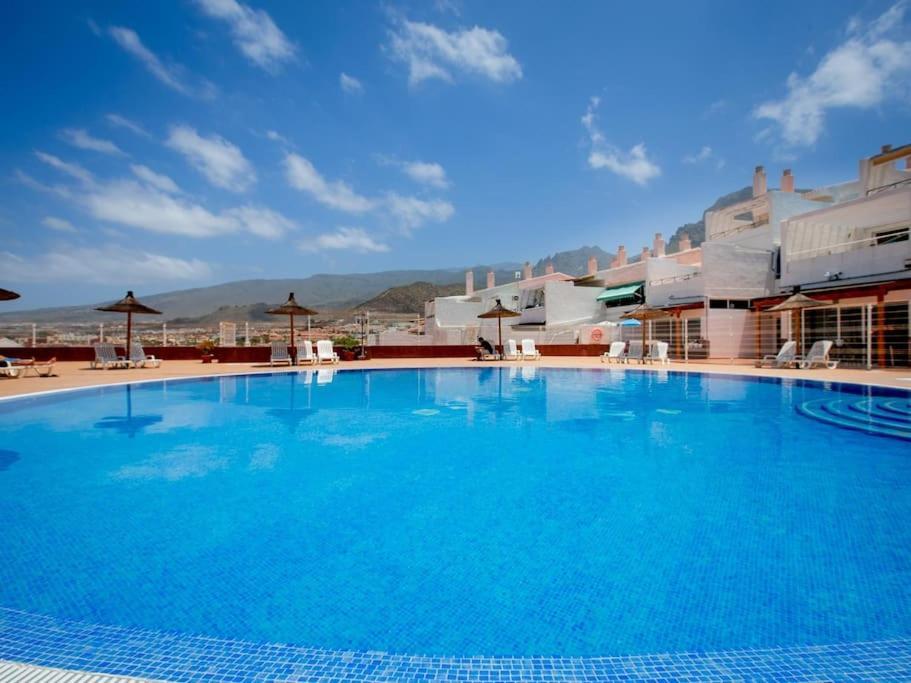 308 Modern In Costa Adeje *