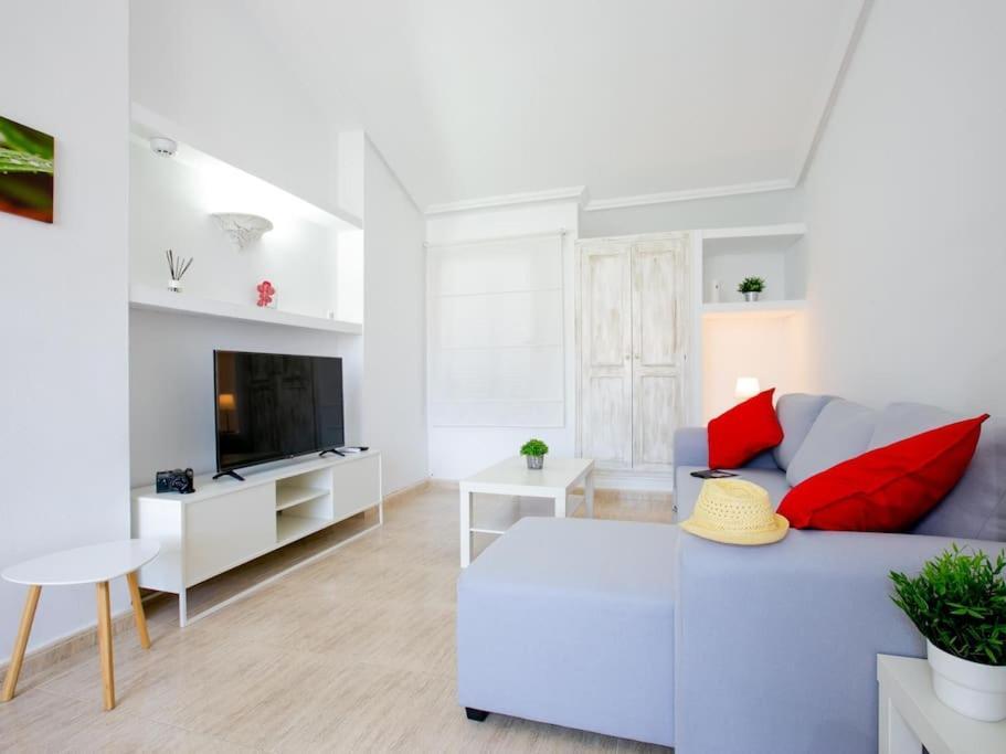 308 Modern In Costa Adeje