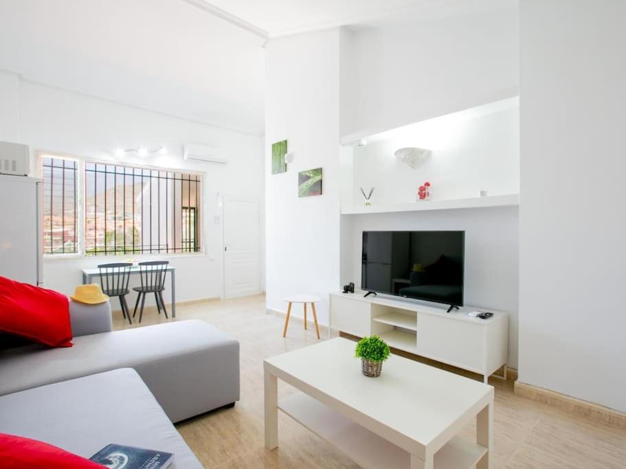 308 Modern In Costa Adeje Apartamento