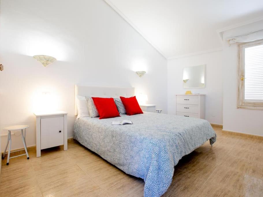 308 Modern In Costa Adeje Apartamento *