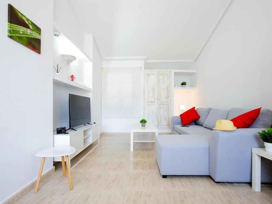 Apartamento 308 Modern In Costa Adeje *