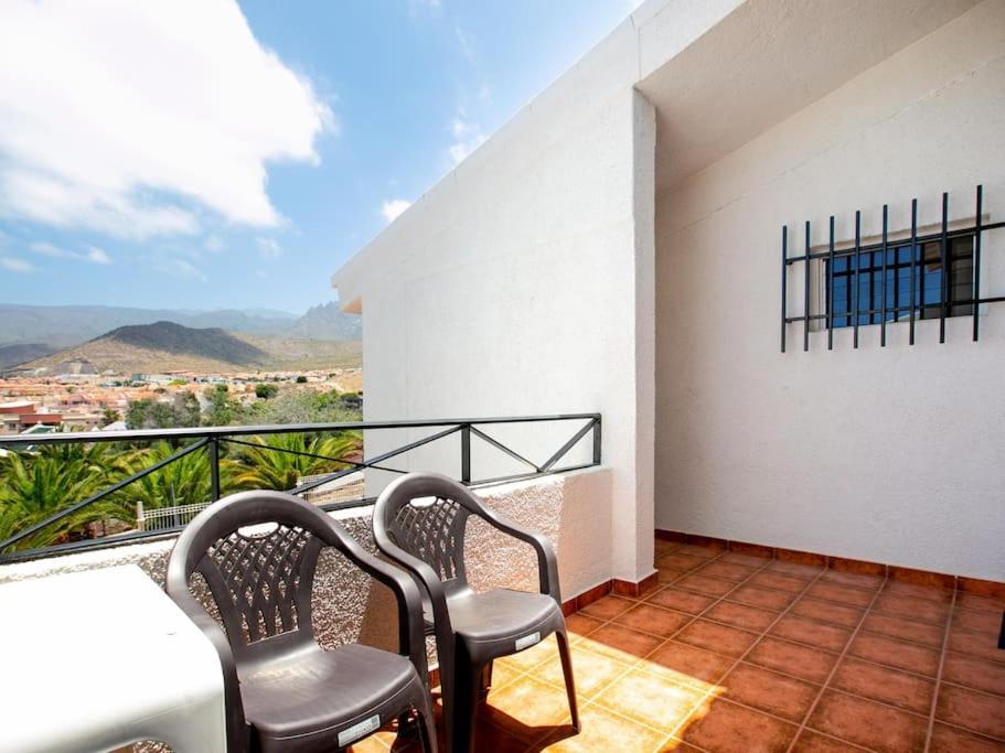 Apartamento 308 Modern In Costa Adeje Costa Adeje (Tenerife)