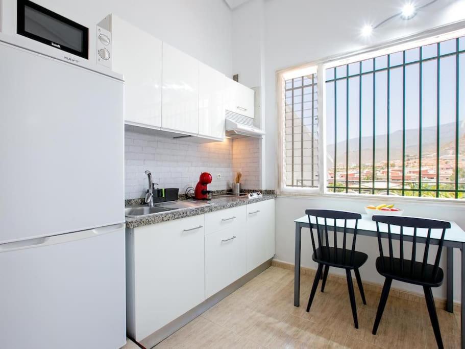 308 Modern In Costa Adeje *