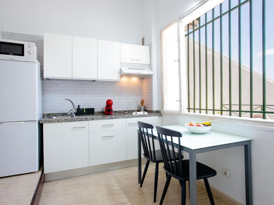 308 Modern In Costa Adeje