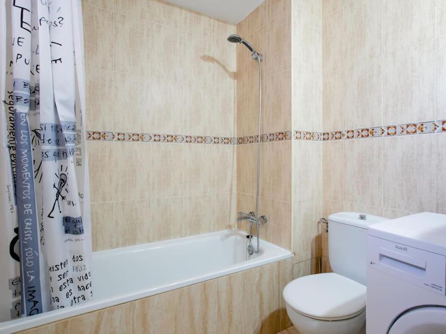 Apartamento 308 Modern In Costa Adeje