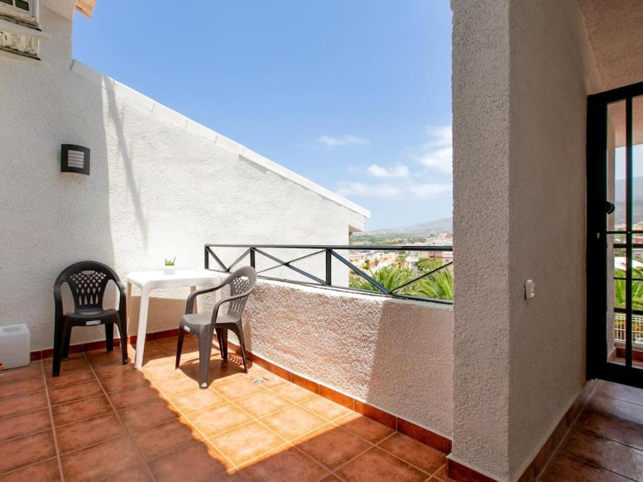 308 Modern In Costa Adeje Apartamento