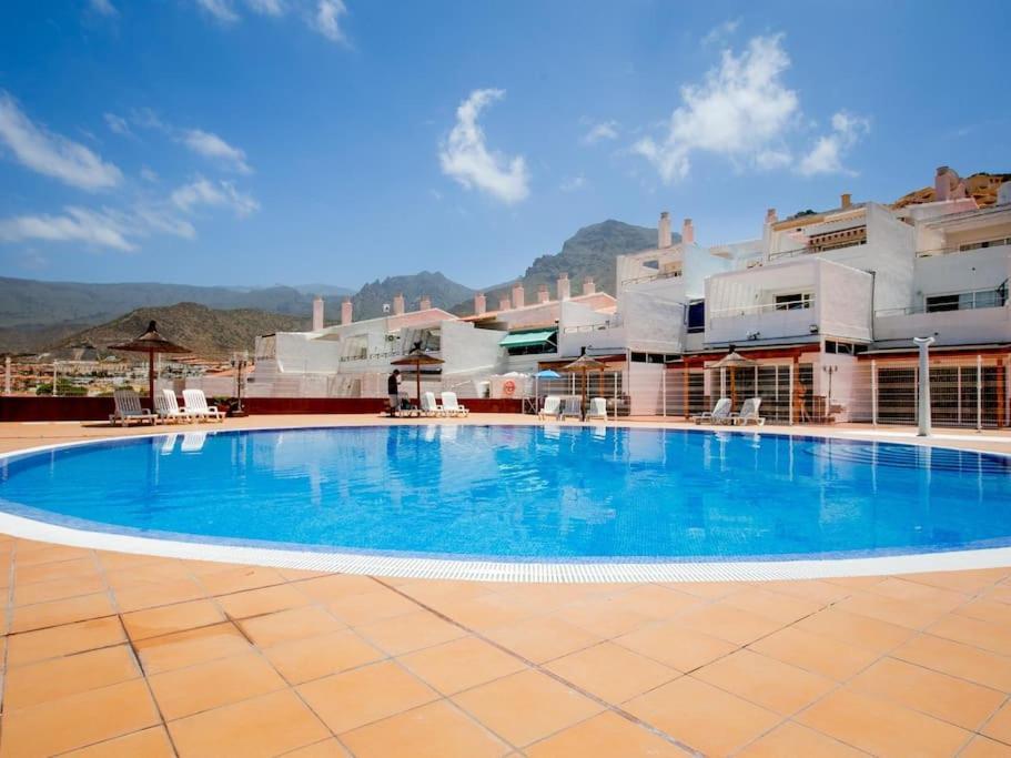 Apartamento 308 Modern In Costa Adeje *