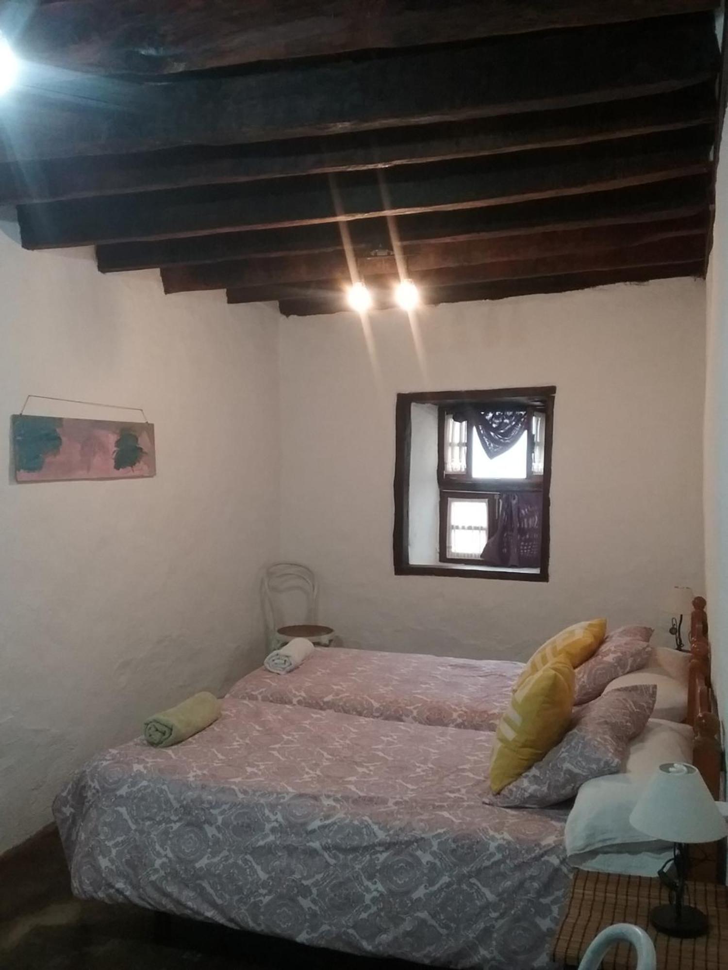 Casa Emblematica Buenavista Del Norte Bed & Breakfast