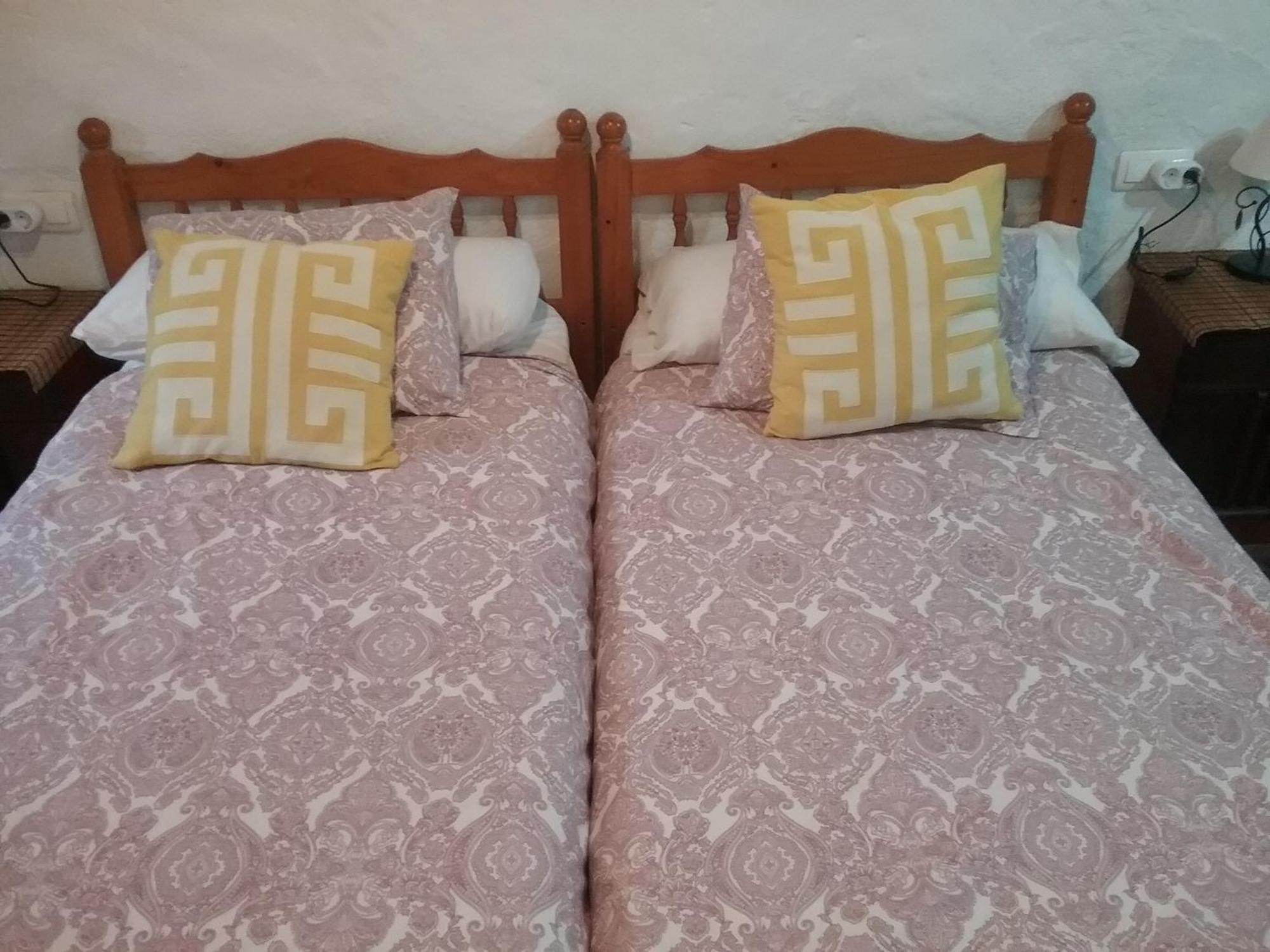 Bed & Breakfast Casa Emblematica Buenavista Del Norte 2*