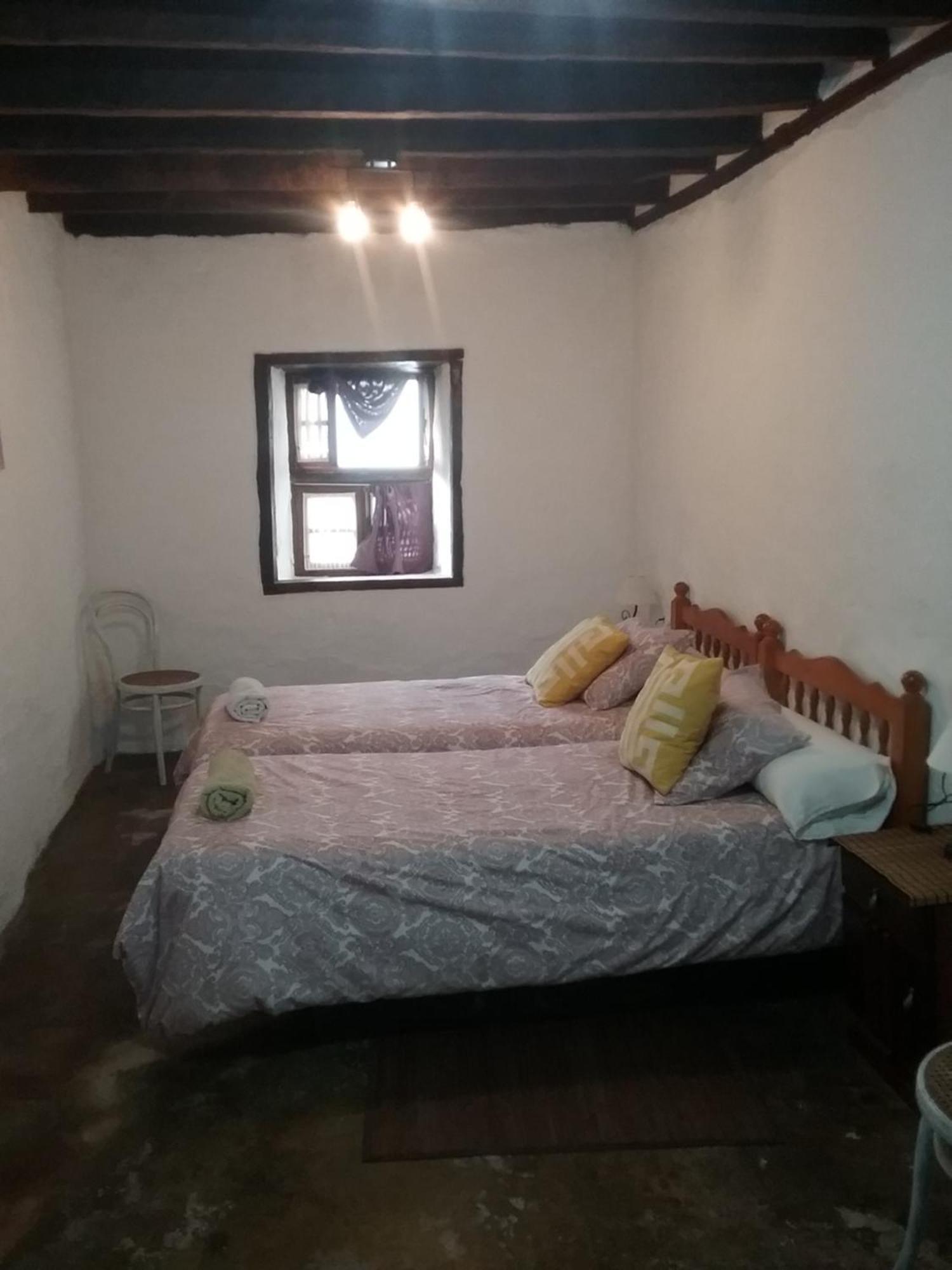 Casa Emblematica Buenavista Del Norte Bed & Breakfast Buenavista Del Norte