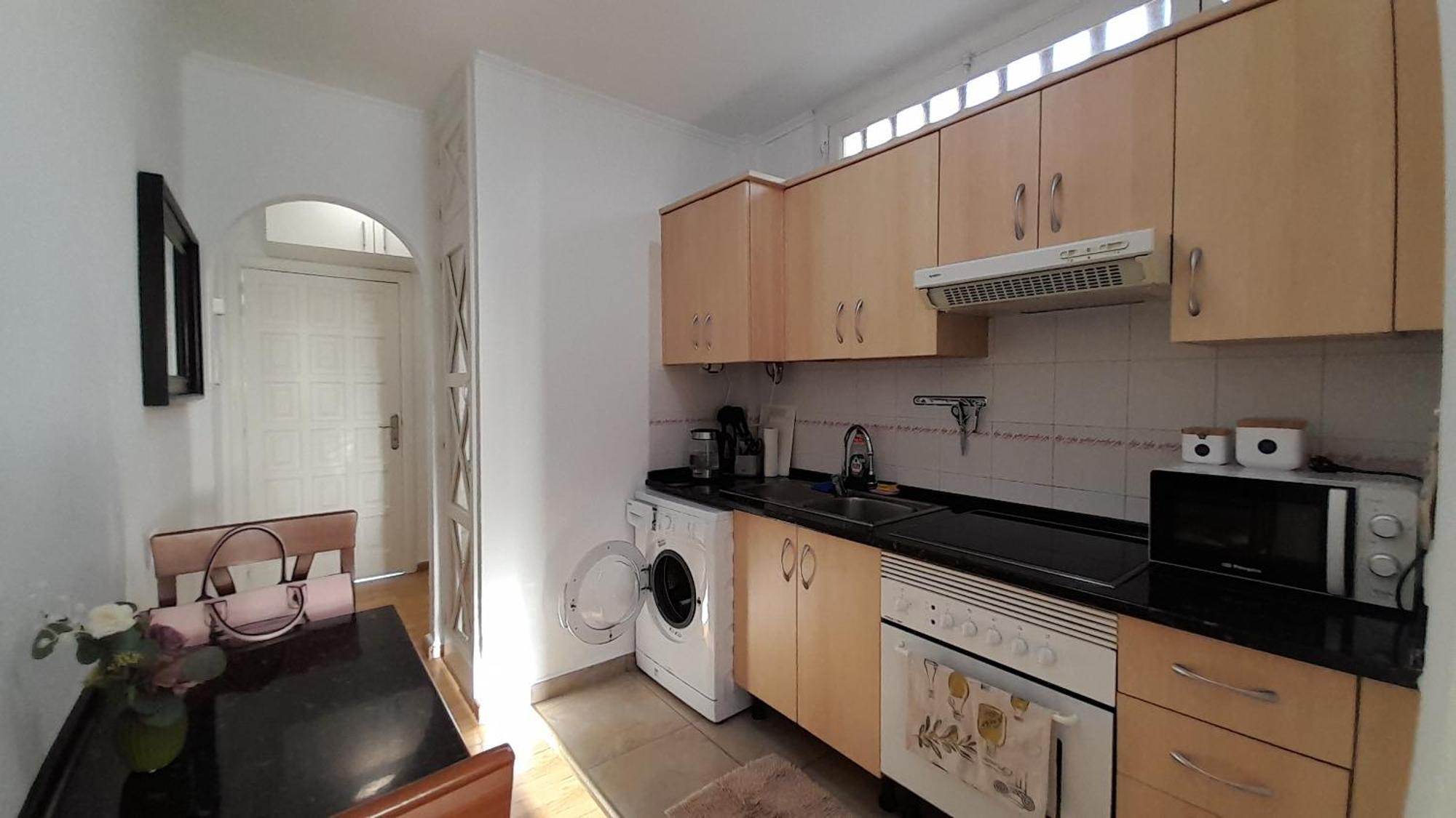 Appartement Island Village Heights *