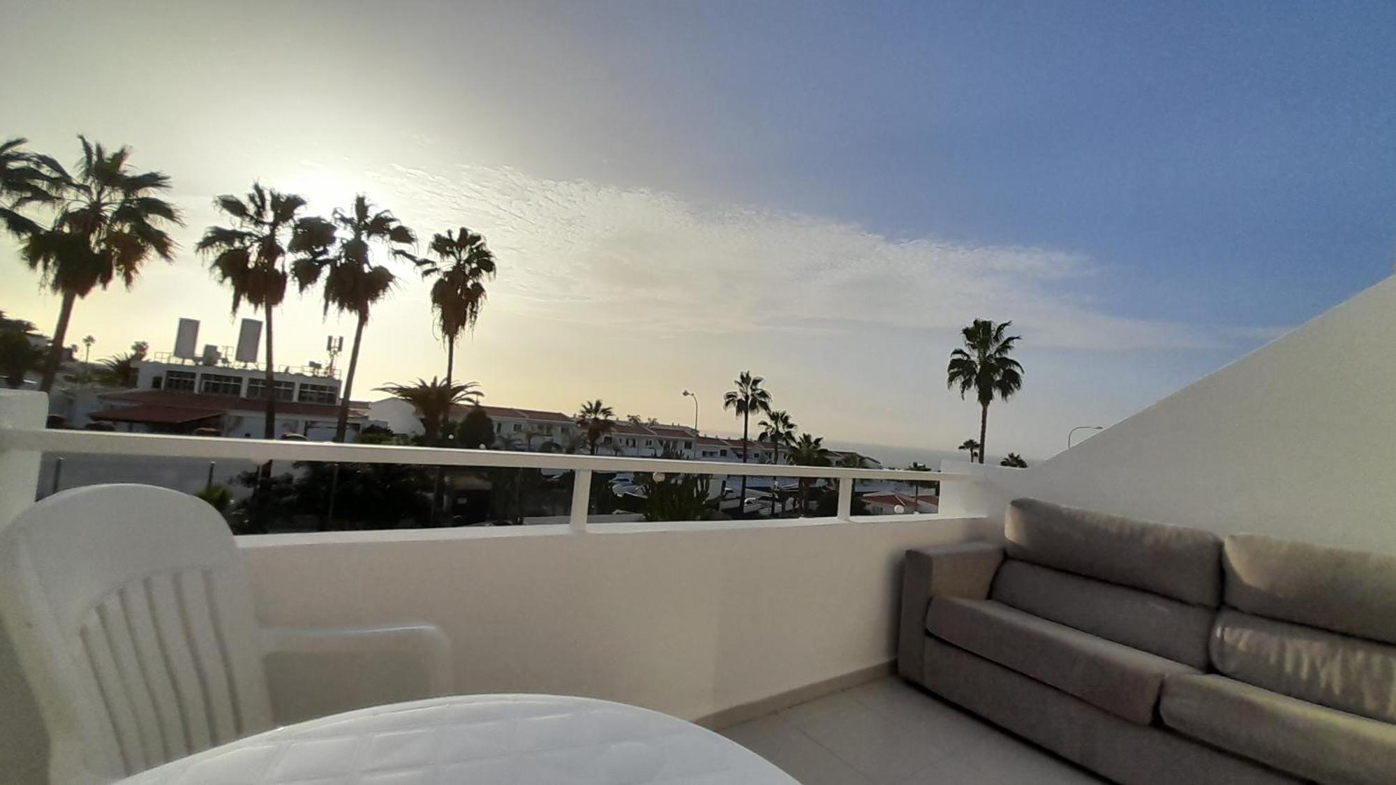 Island Village Heights Appartement Costa Adeje (Tenerife)