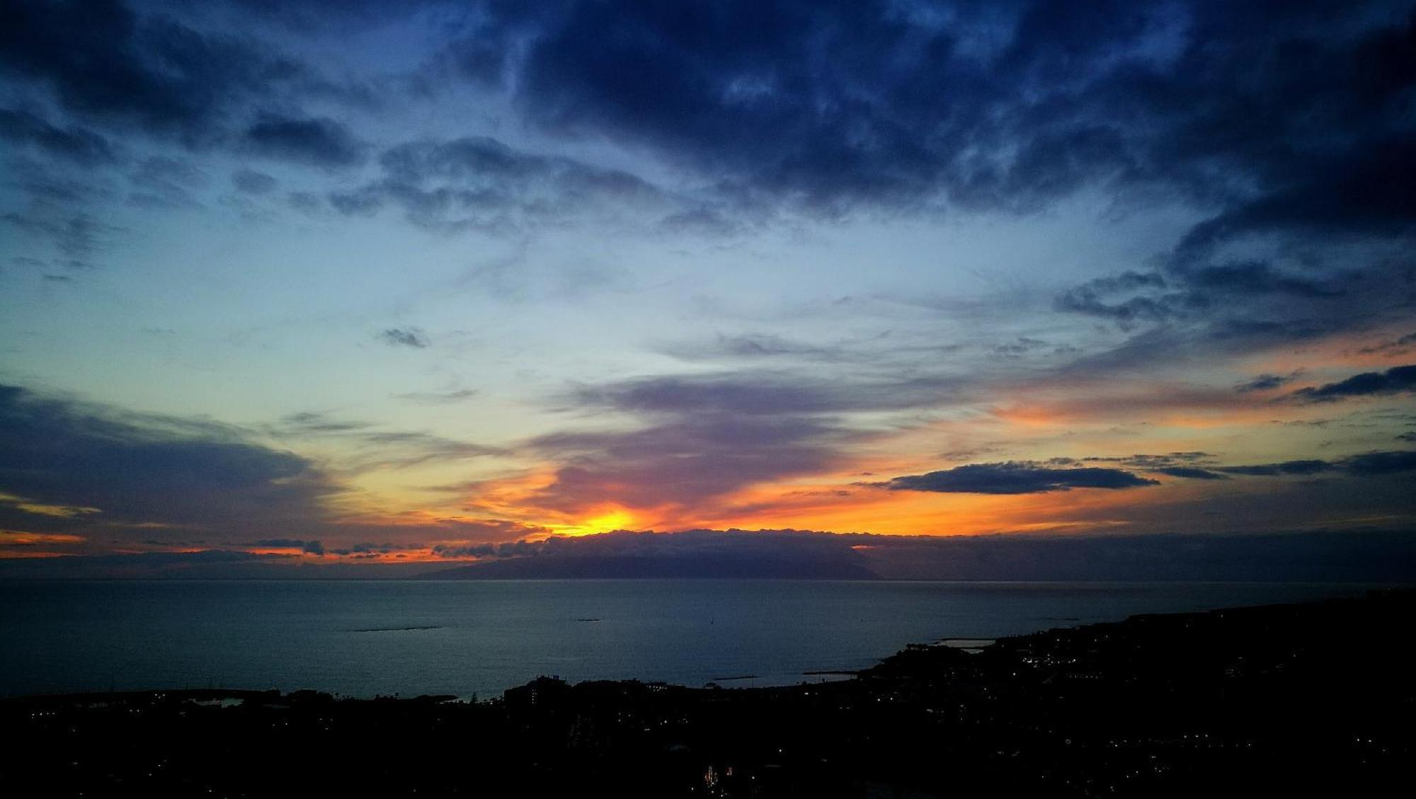 Luxury With Fantastic Ocean Views And Private Pool