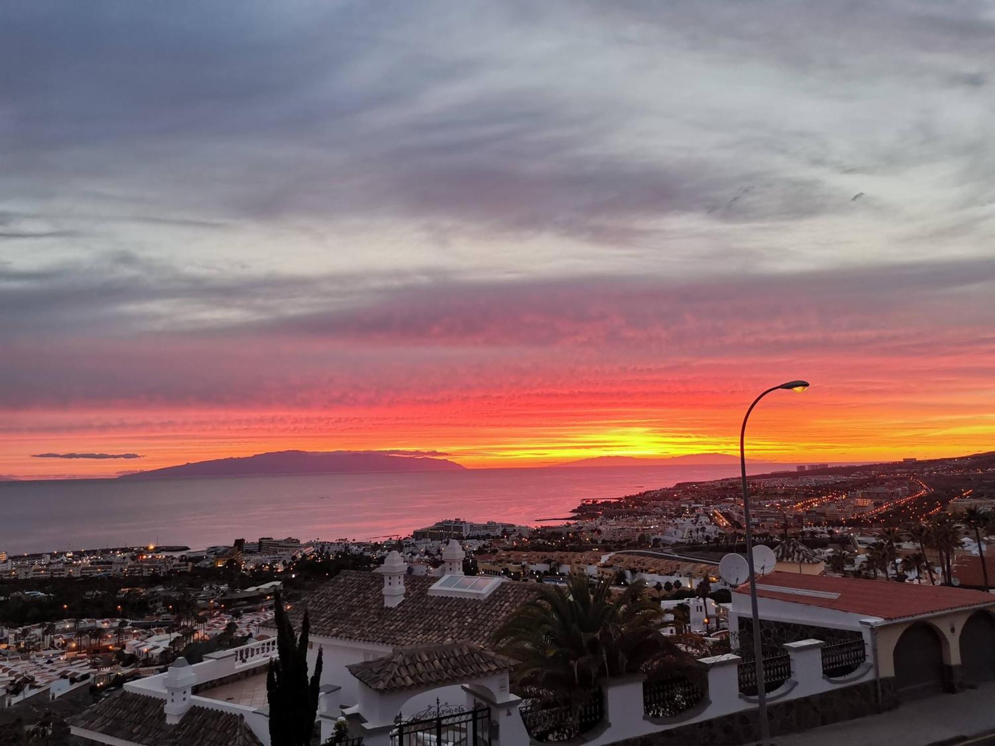 Villa Luxury With Fantastic Ocean Views And Private Pool *