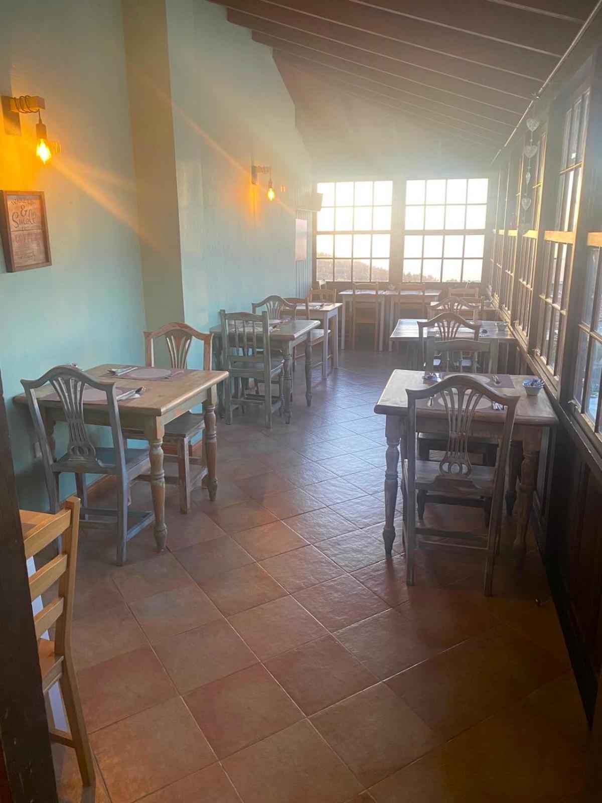 Couette-café Ziggys Mountain Retreat (adults Only) Vilaflor