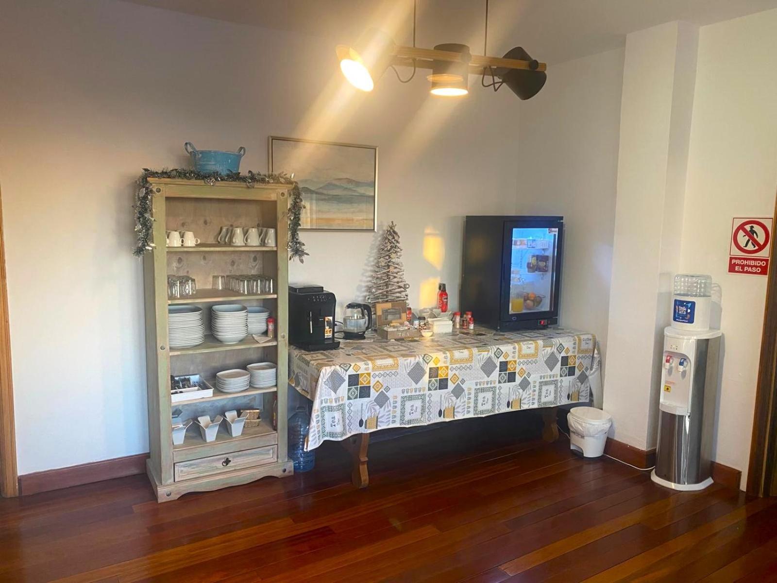 Ziggys Mountain Retreat (adults Only) Couette-café Vilaflor