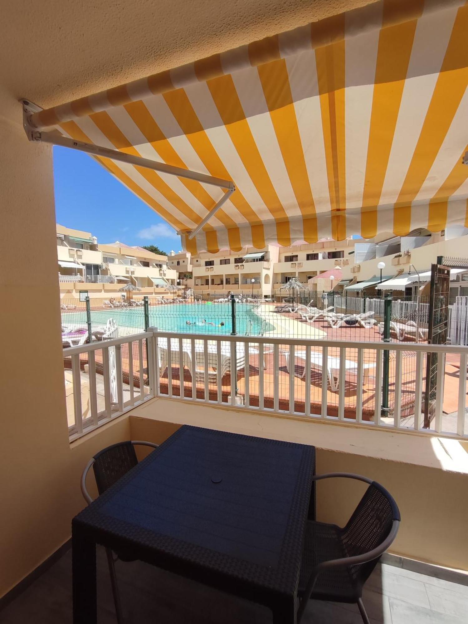 Tenerife Mareverde House Costa Adeje (Tenerife)