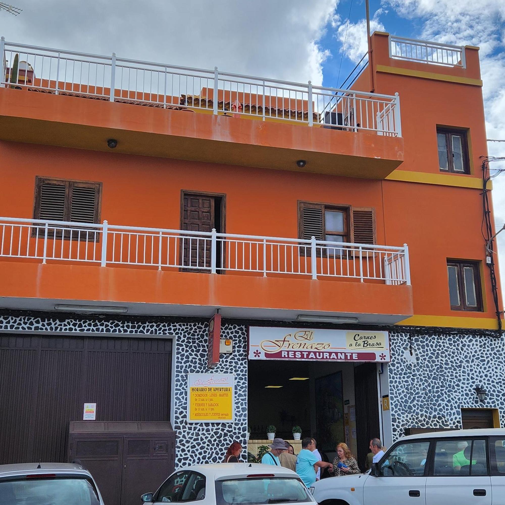 Casa Salvia - Icod - Tenerife Bed & Breakfast