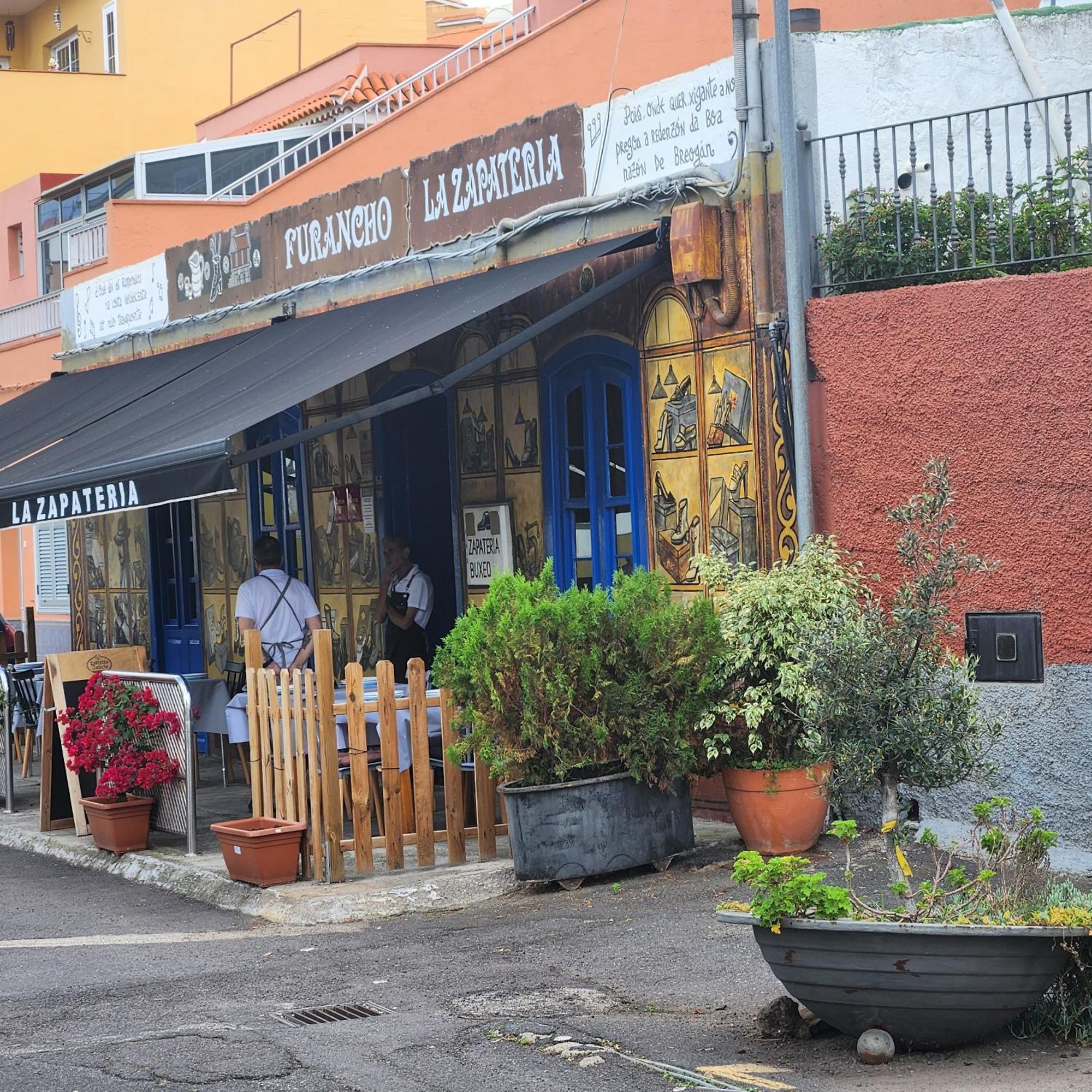 Bed & Breakfast Casa Salvia - Icod - Tenerife