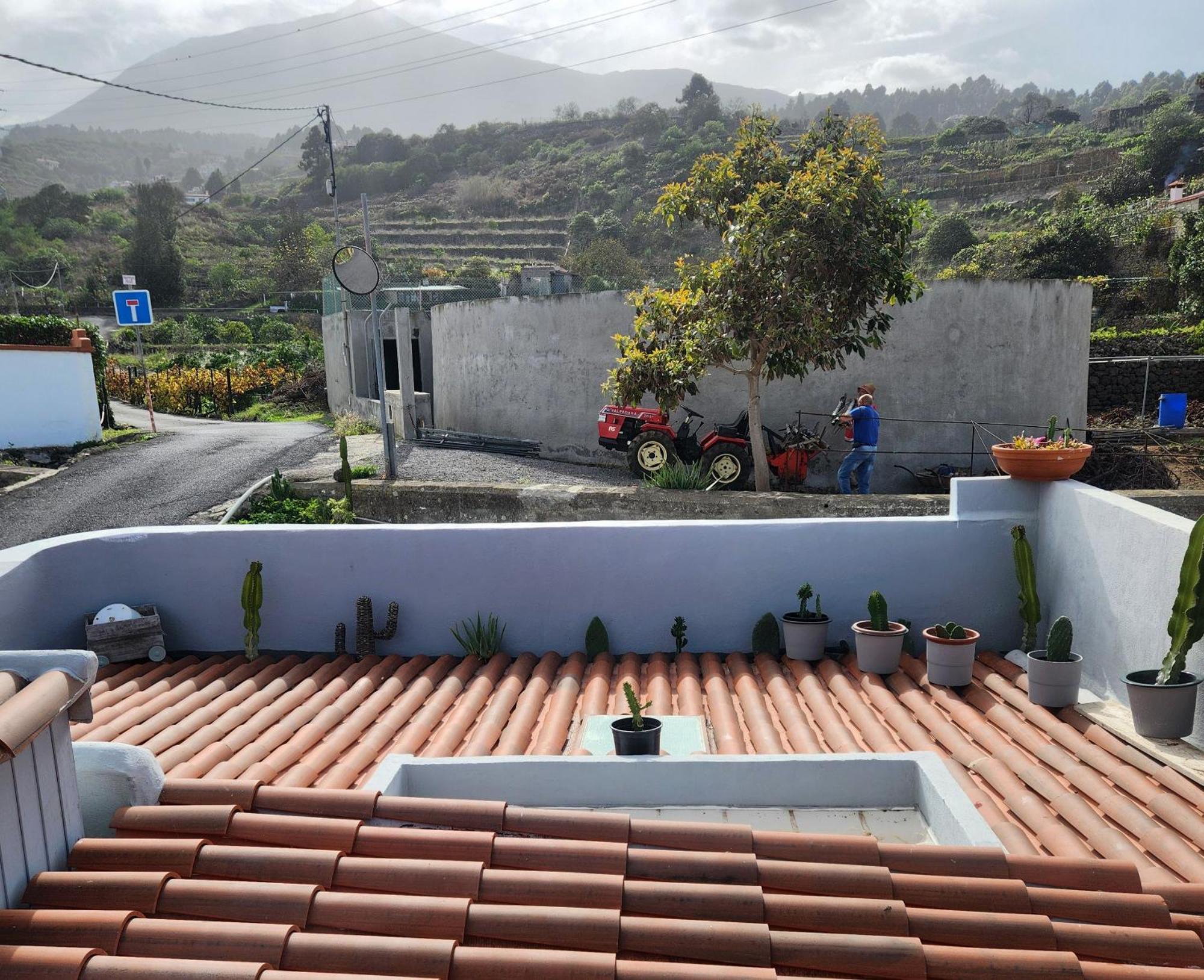 Bed & Breakfast Casa Salvia - Icod - Tenerife *