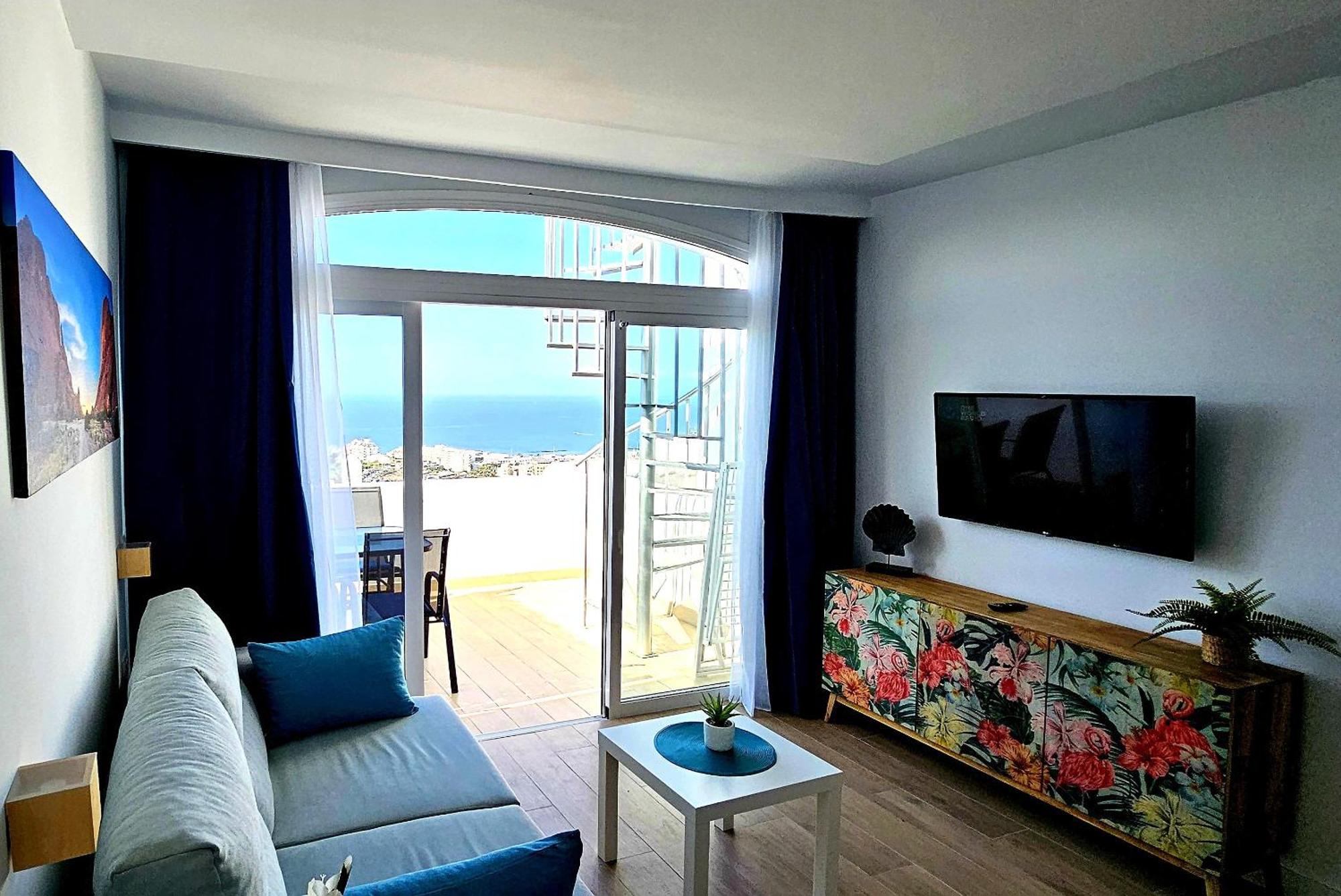Ocean View Apartment *