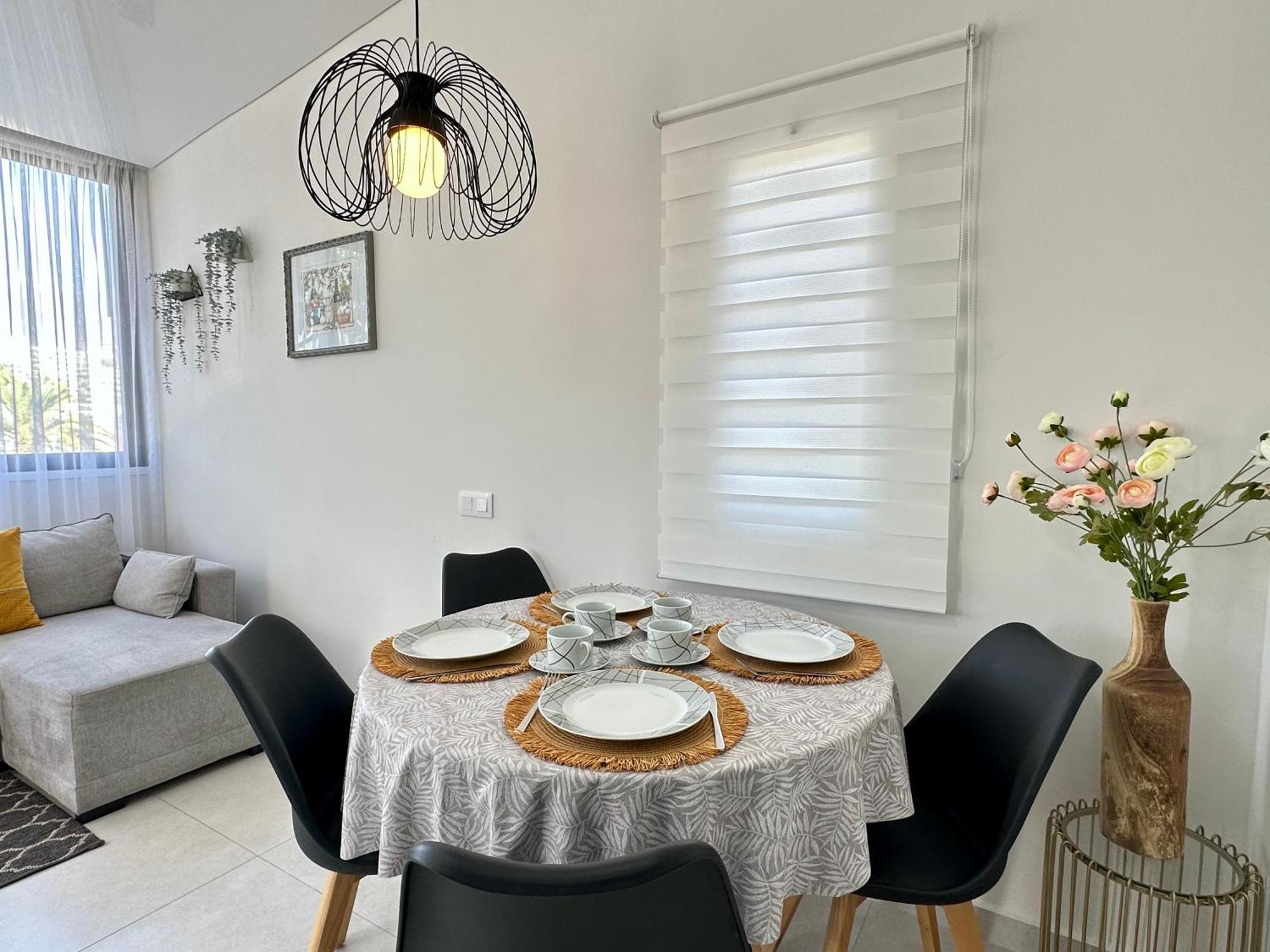 Fantastic Vacation By The Ocean Apartamento