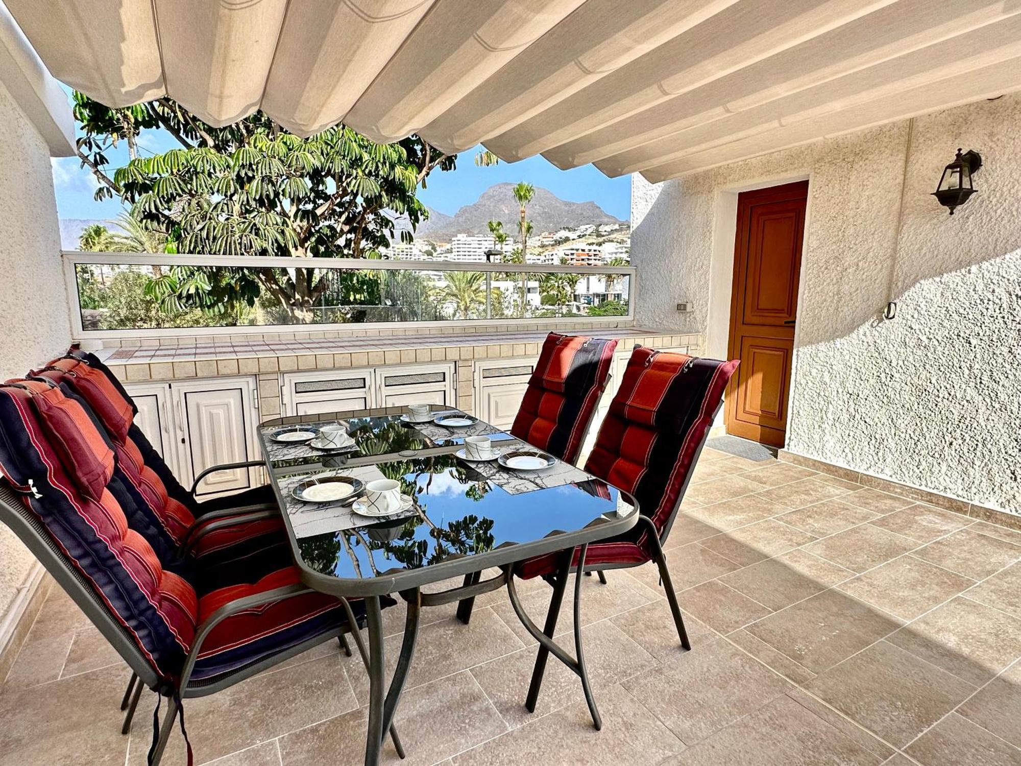 Apartamento Fantastic Vacation By The Ocean
