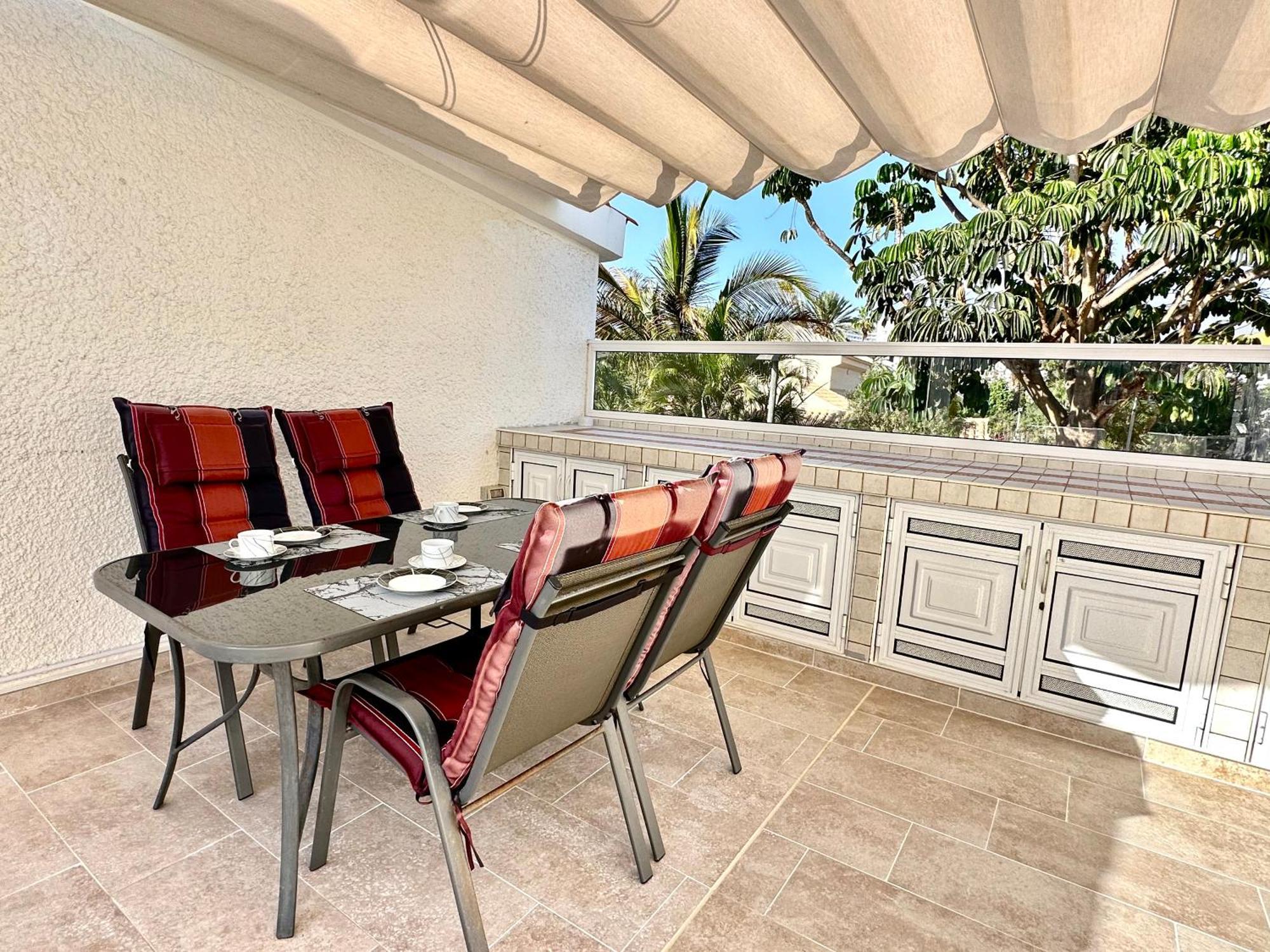 Apartamento Fantastic Vacation By The Ocean Playa de las Américas