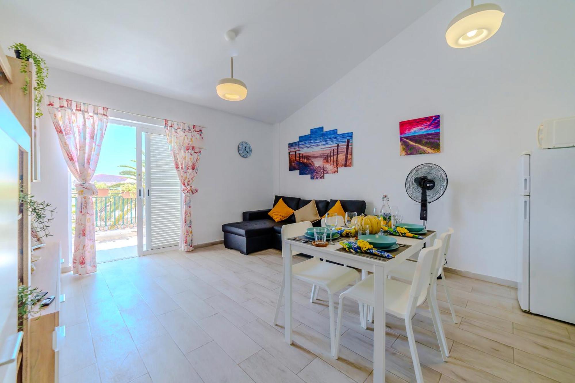 Appartement Precioso Y Confortable En El Sur Arona (Tenerife)