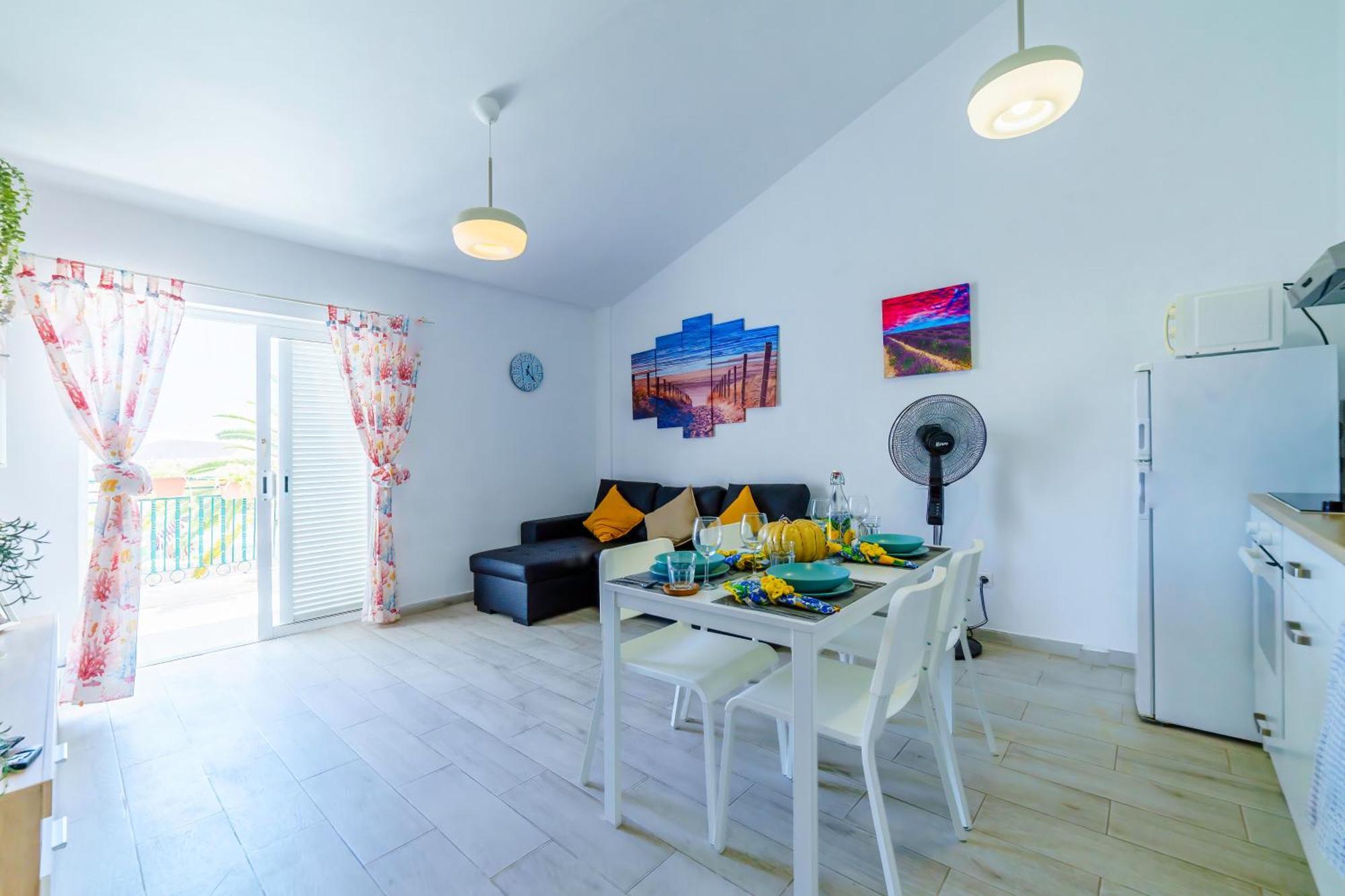 Appartement Precioso Y Confortable En El Sur