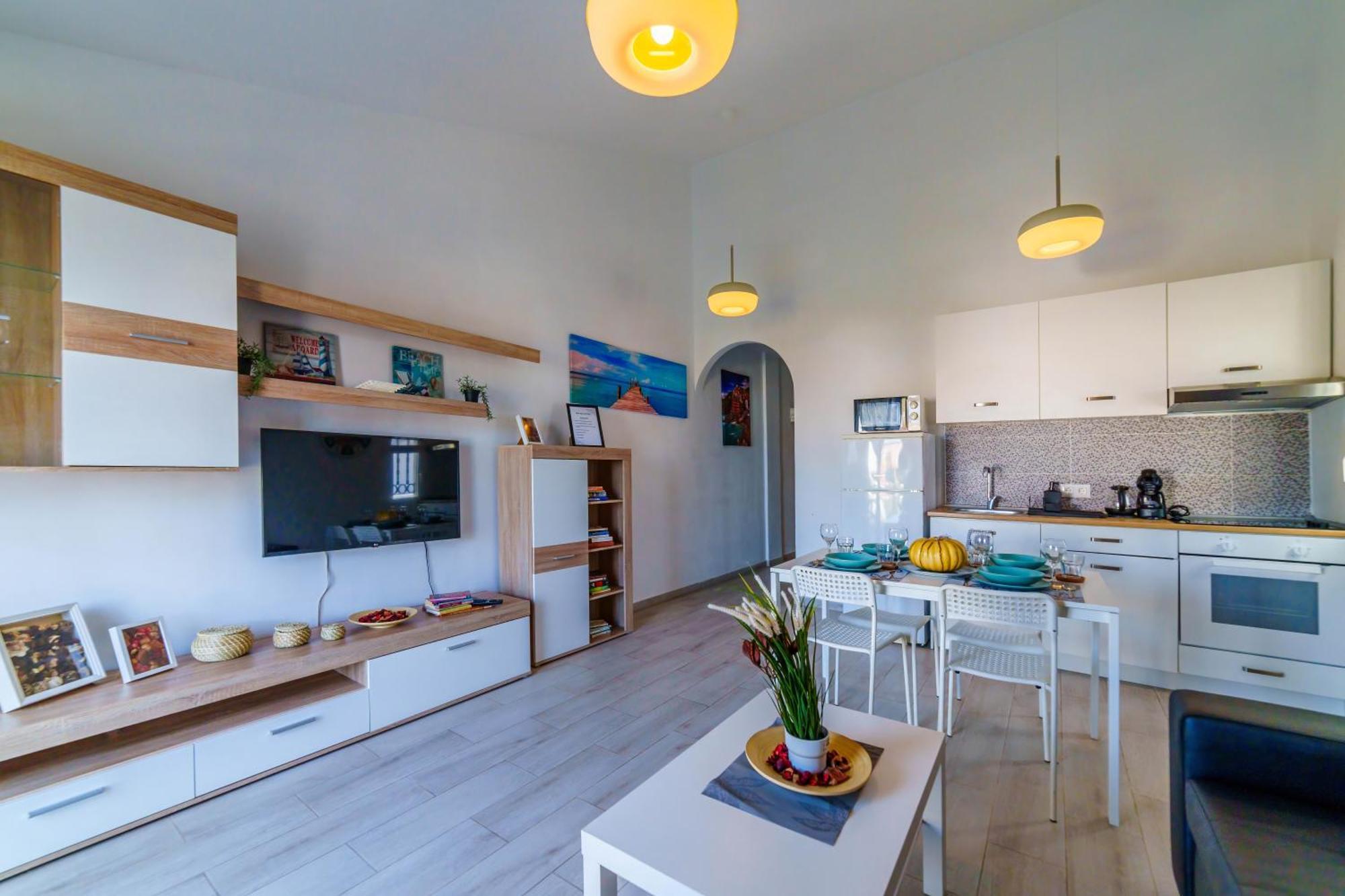 Precioso Y Confortable En El Sur Appartement *