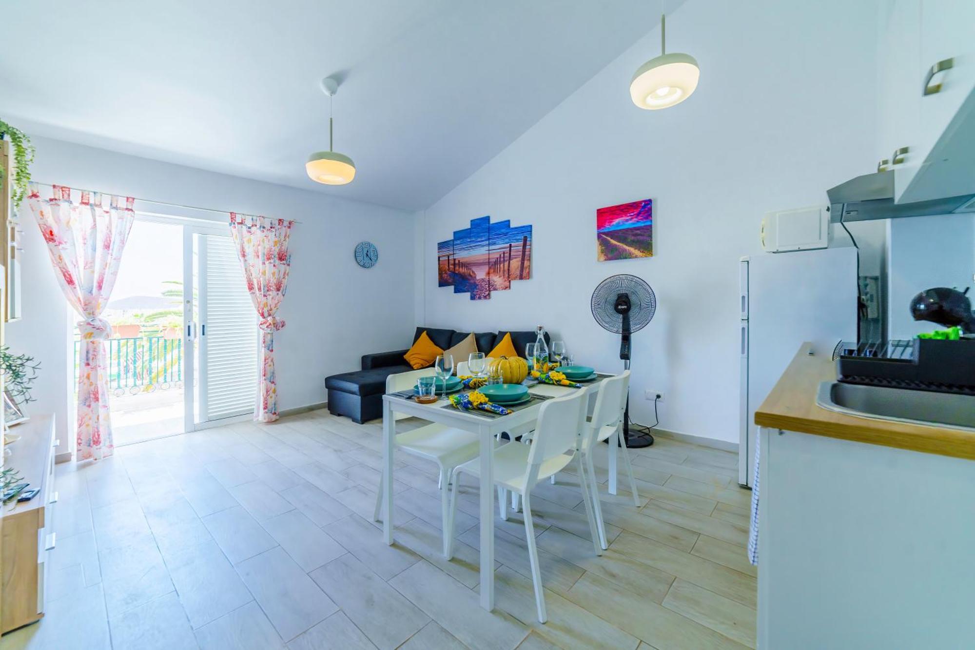 Appartement Precioso Y Confortable En El Sur *