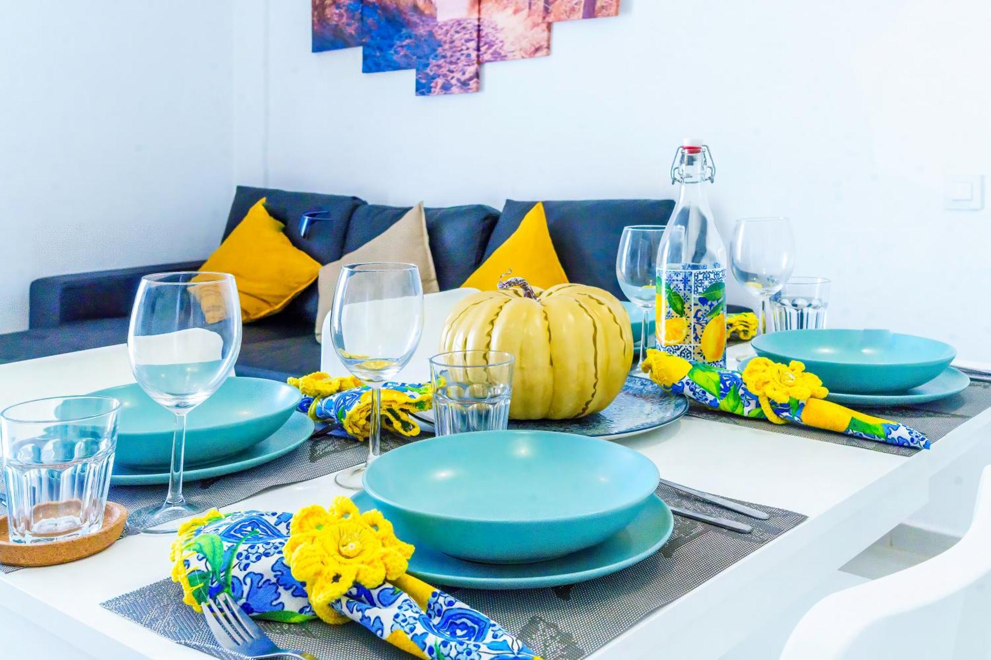 Precioso Y Confortable En El Sur Appartement
