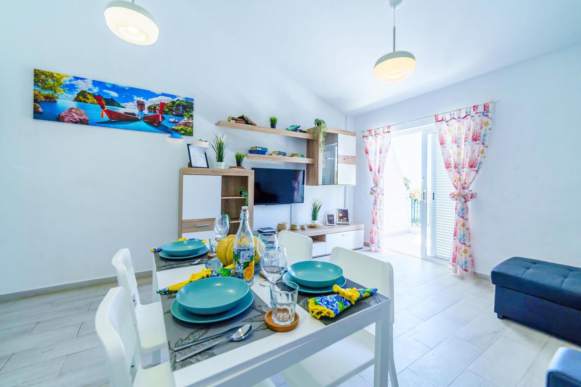 Precioso Y Confortable En El Sur Appartement *