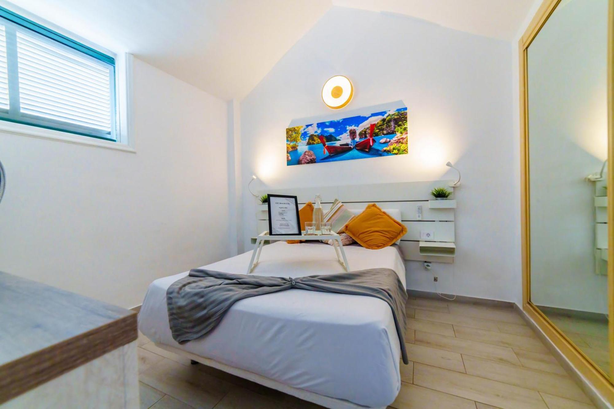 Appartement Precioso Y Confortable En El Sur Arona (Tenerife)