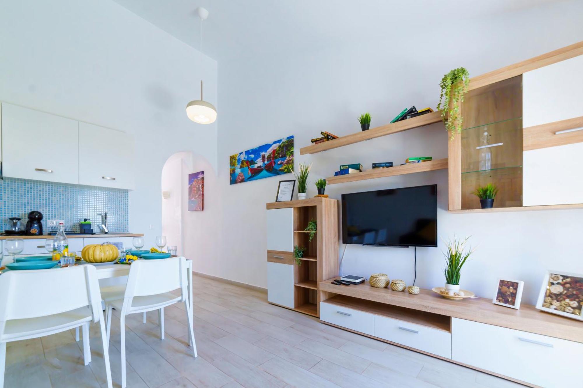 Appartement Precioso Y Confortable En El Sur