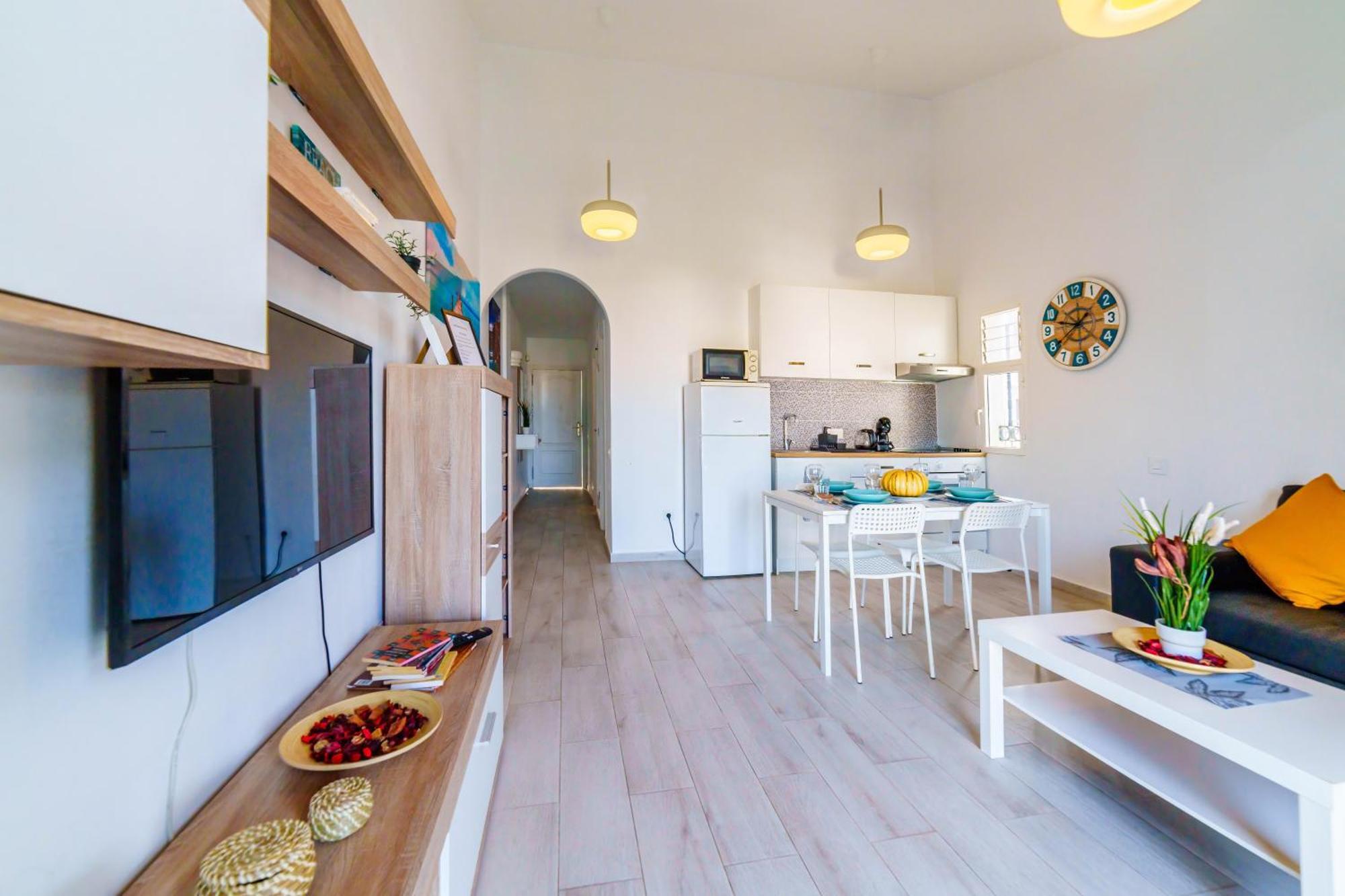 Appartement Precioso Y Confortable En El Sur *