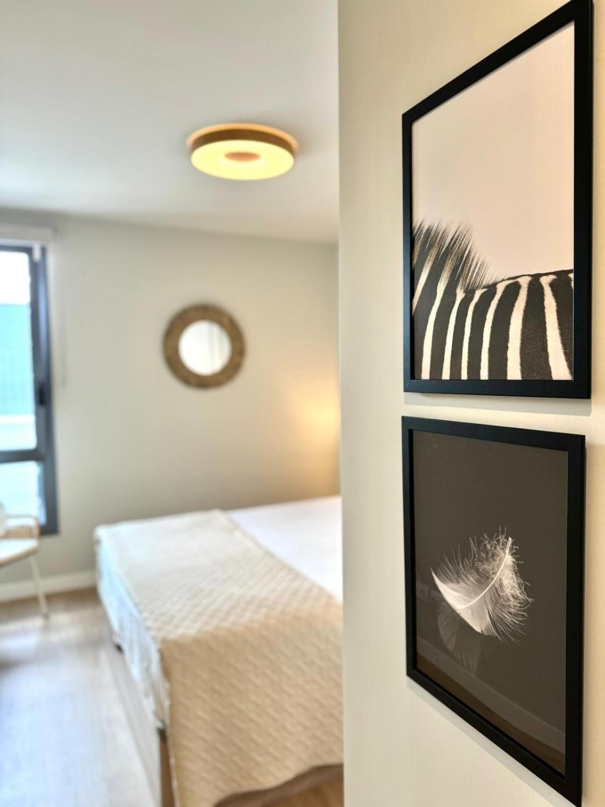 Appartement Abades & Pool