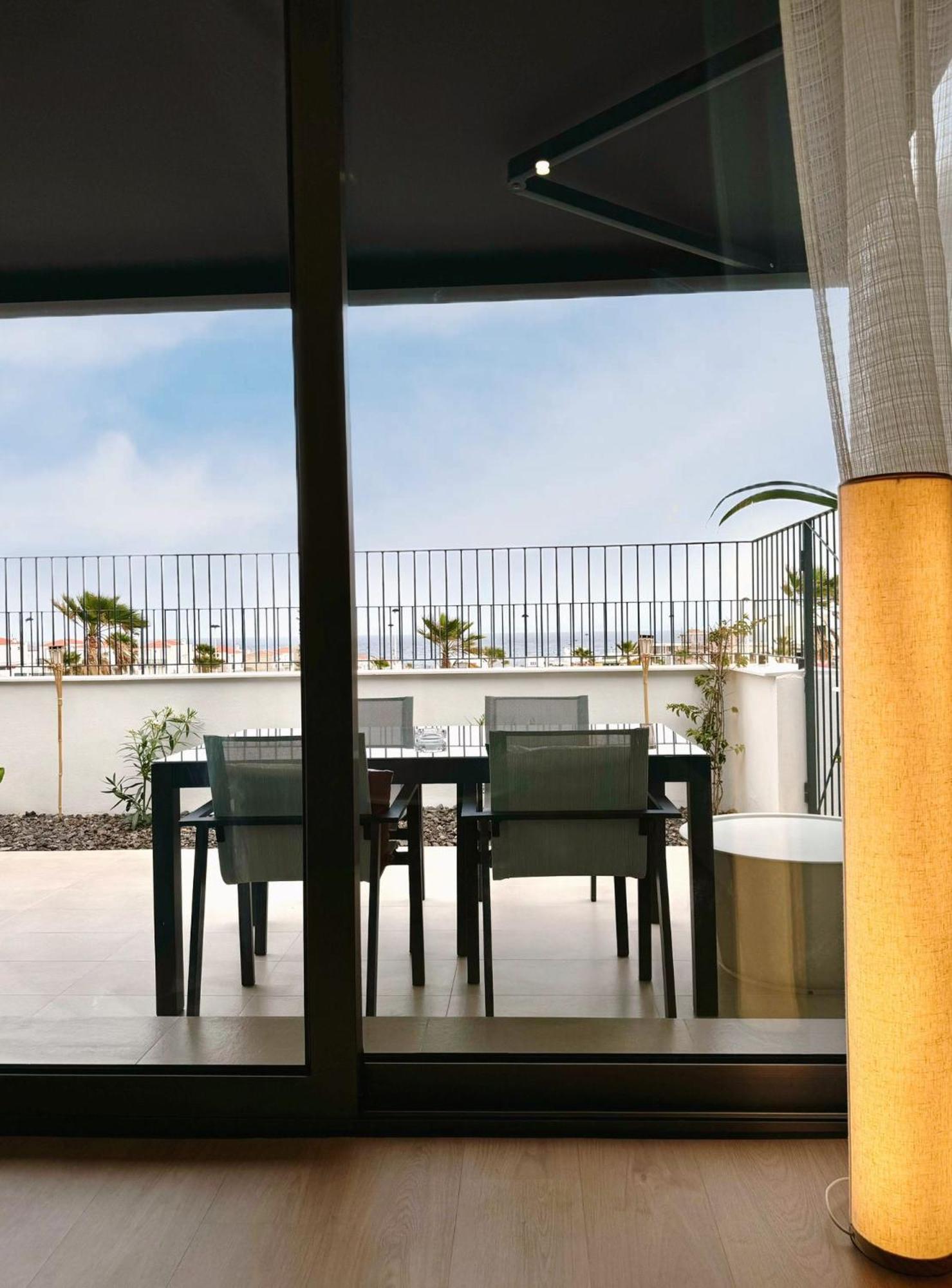 Abades & Pool Appartement