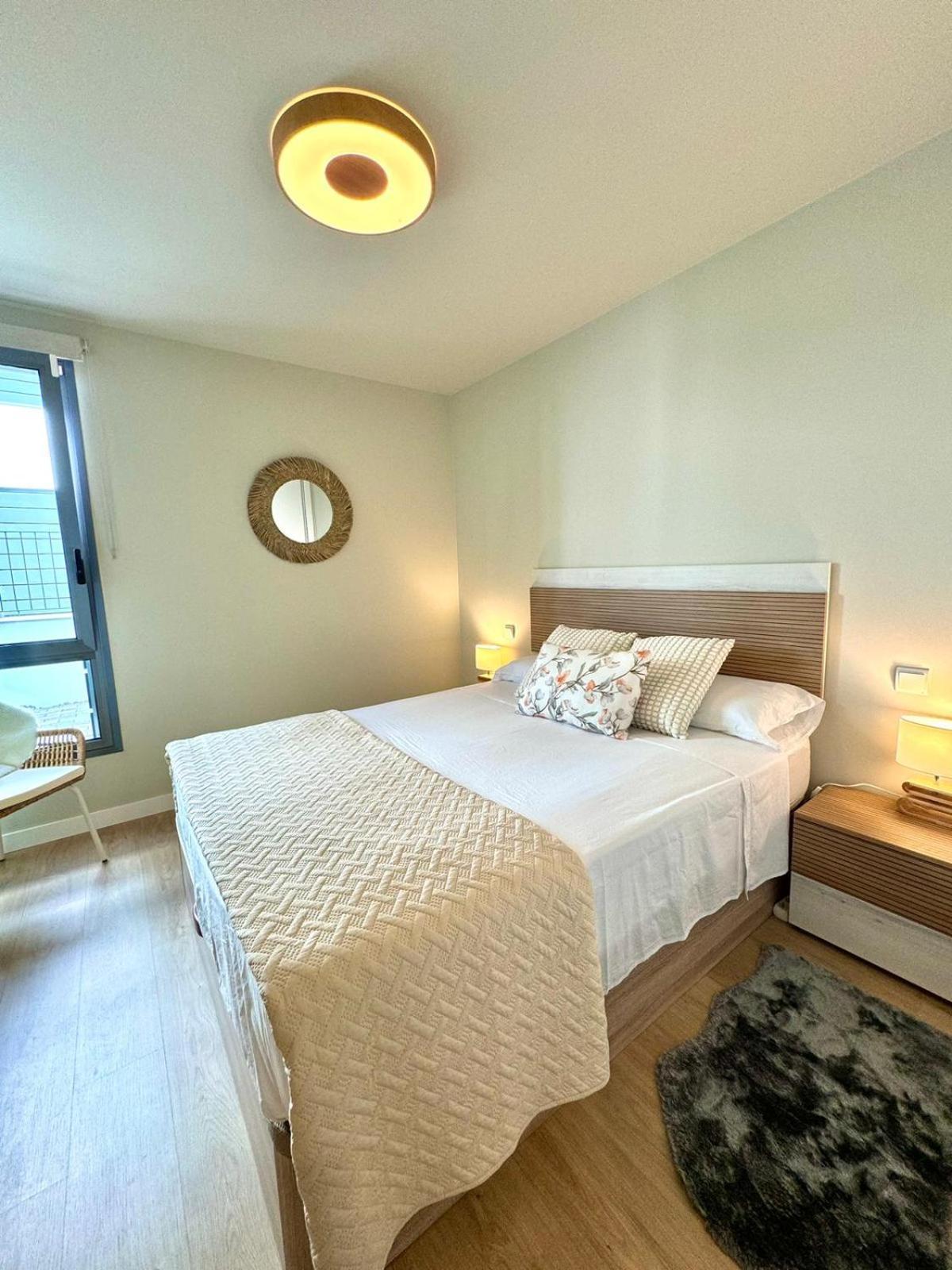 Abades & Pool Appartement *