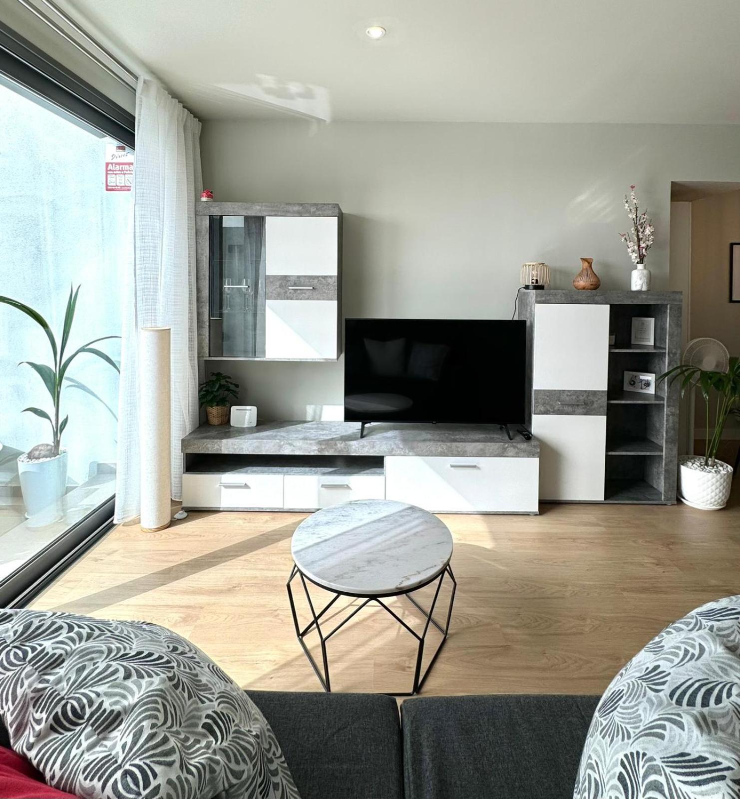 Appartement Abades & Pool Abades (Tenerife)