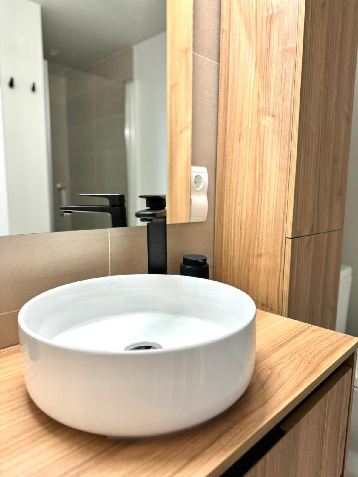 Appartement Abades & Pool